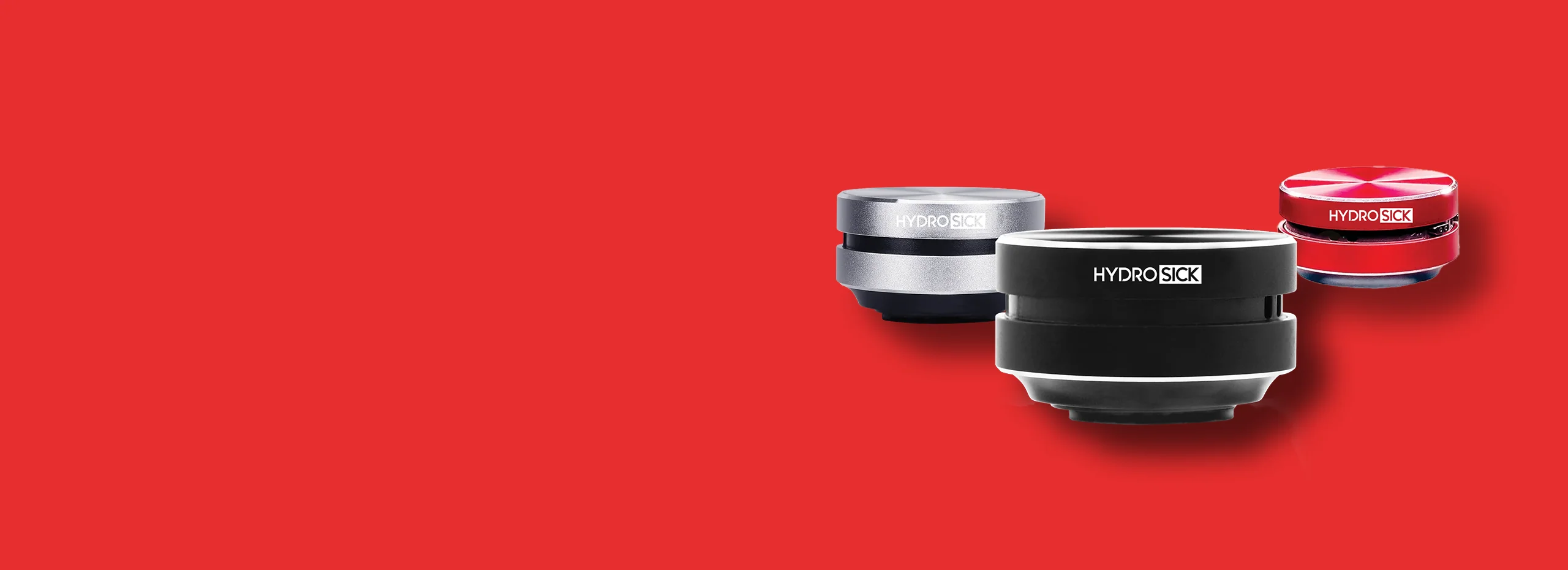 Hydrosick: Elevate Your Daily Flow